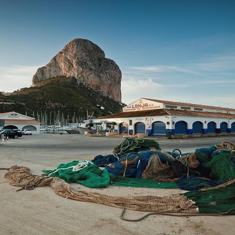 El Amanecer de Calpe 2 - Apartamento de 1 dormitorio - 27