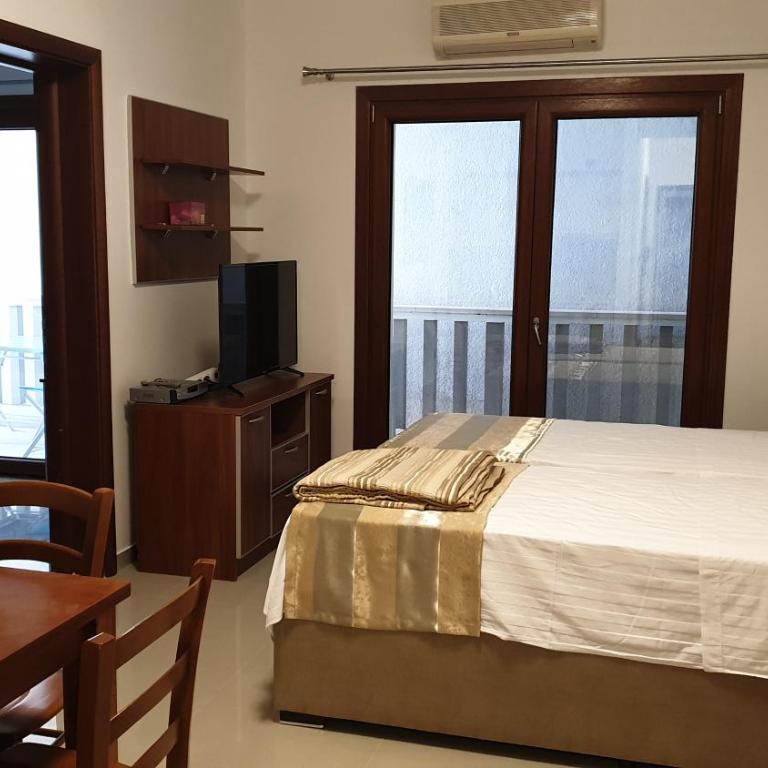 Apartmani Svetionik - Apartman sa 1 Spavaćom Sobom - 5