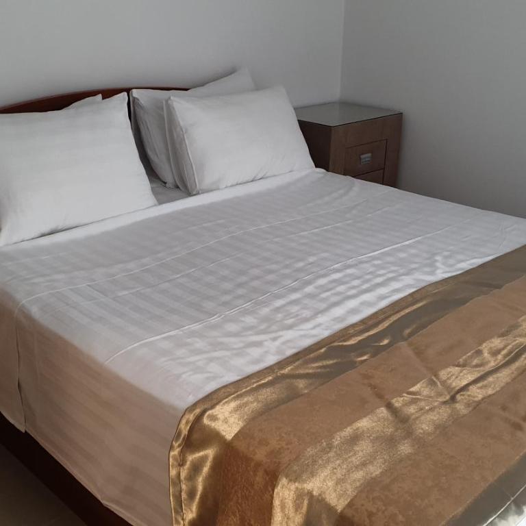 Apartmani Svetionik - Apartman sa 1 Spavaćom Sobom - 1