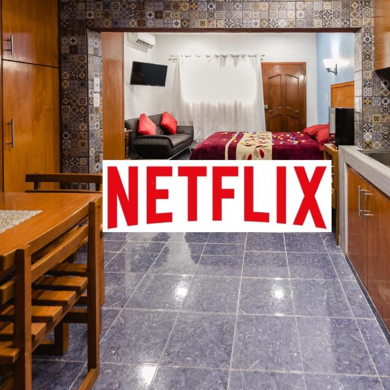Suite Studio Serviced Apartments - Studio Apartment - 12