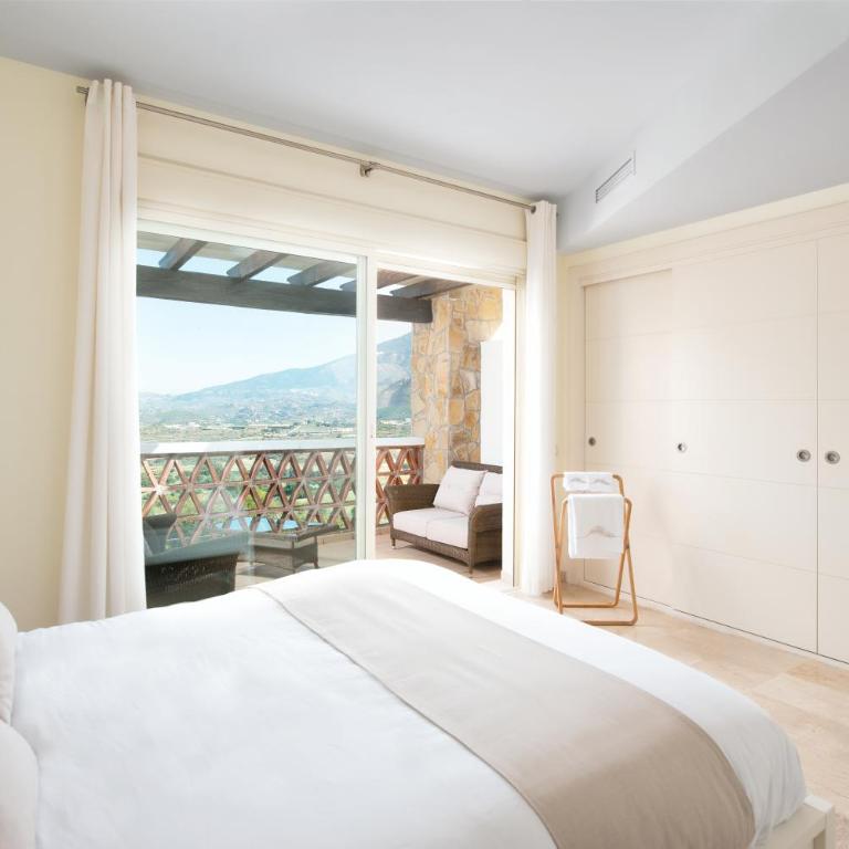 Luxury townhouse La Cala Golf Resort (Golf, Beach, Nature and Amazing views) - Stadthaus mit 2 Schlafzimmern - 7