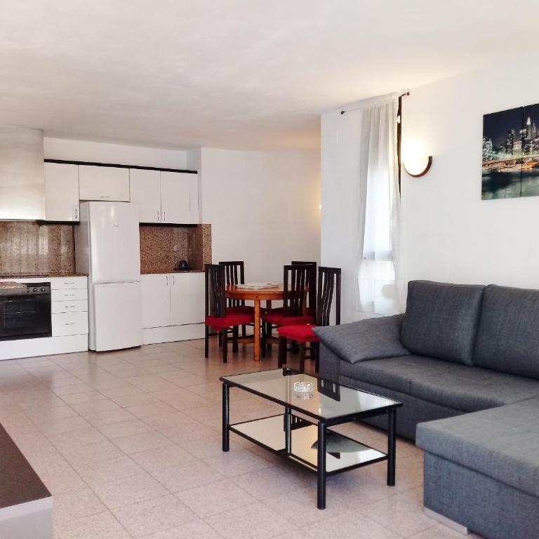Apartamentos Riviera Niza 05 - Apartamento con terraza - 5