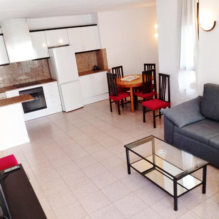 Apartamentos Riviera Niza 05 - Apartamento con terraza - 6