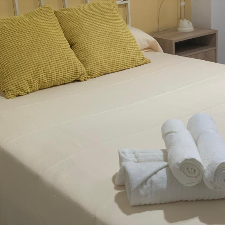 Amate con encanto - Apartamento de 2 dormitorios - 2