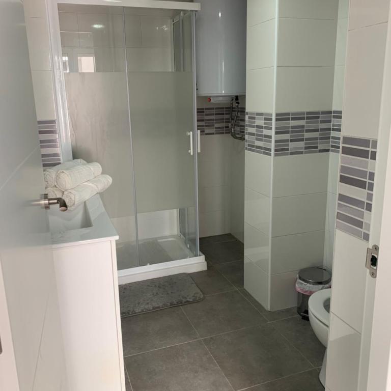 Amate con encanto - Apartamento de 2 dormitorios - 8