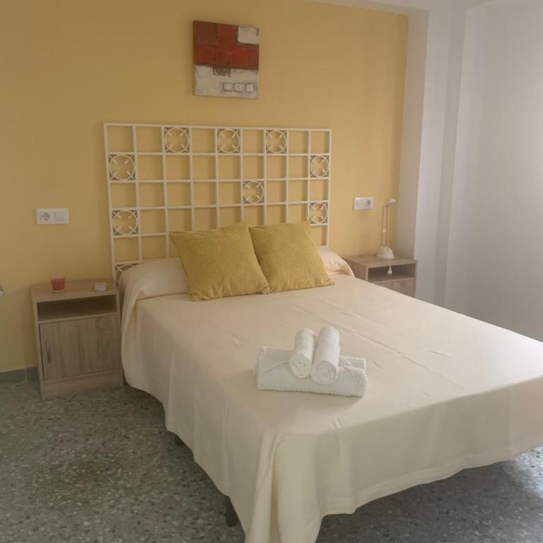 Amate con encanto - Apartamento de 2 dormitorios - 9