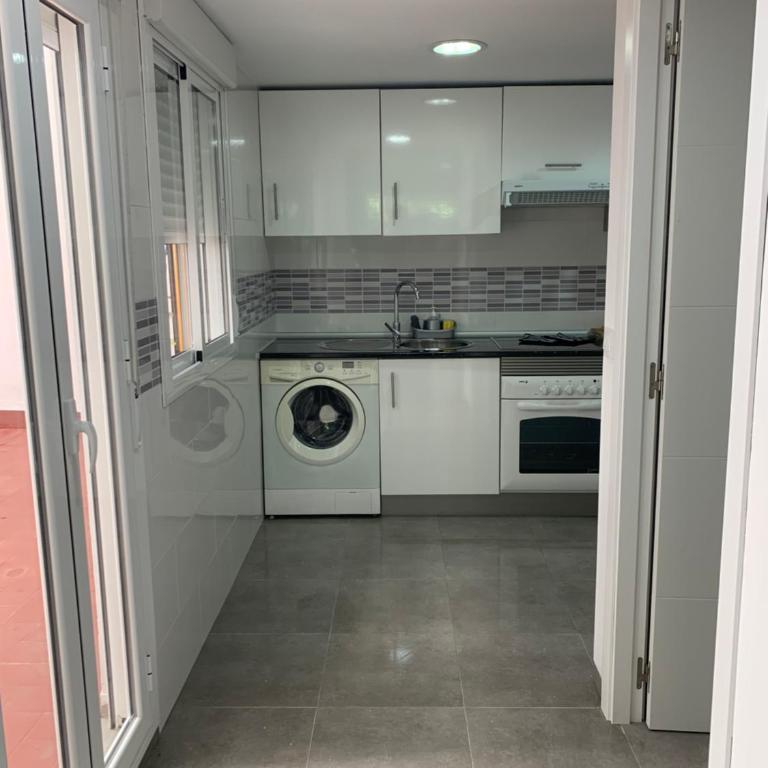 Amate con encanto - Apartamento de 2 dormitorios - 10