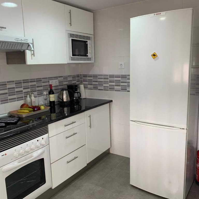 Amate con encanto - Apartamento de 2 dormitorios - 11