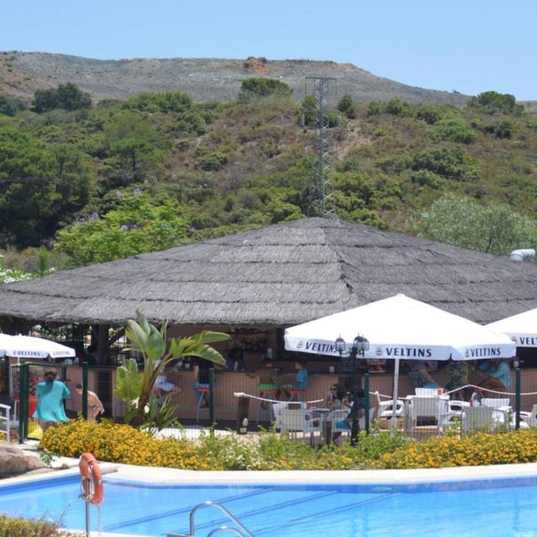 Parque Botanico Resort & Country Club - Apartamento de 2 dormitorios - 21