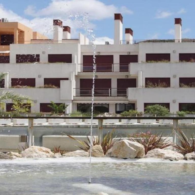 Parque Botanico Resort & Country Club - Apartamento de 2 dormitorios - 52