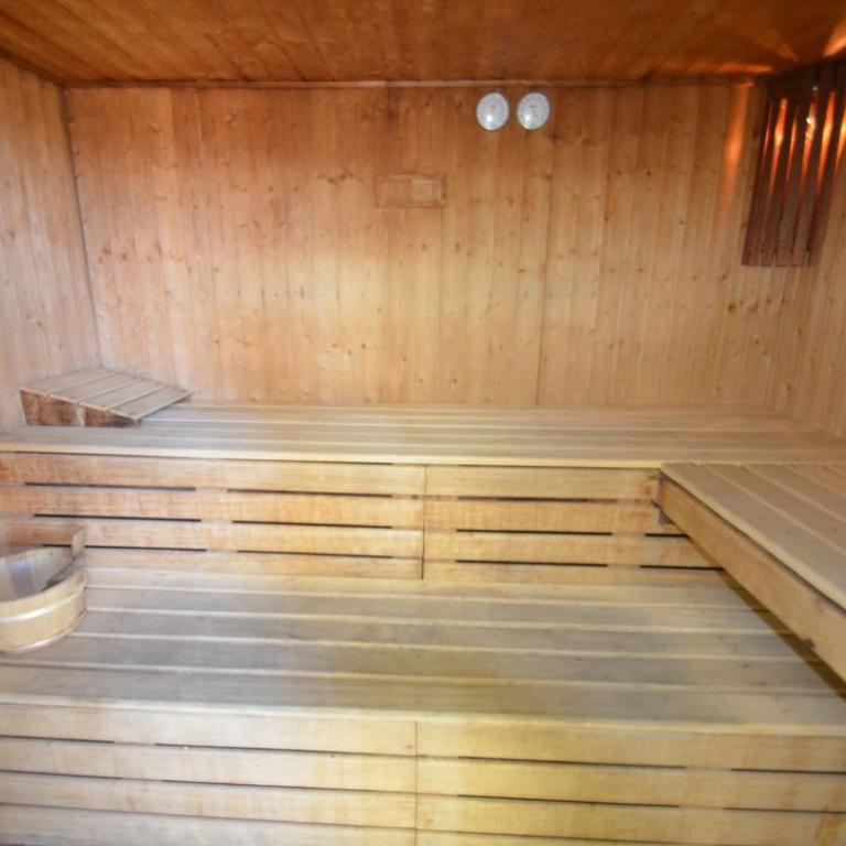 Parque Botanico Resort & Country Club - Apartamento de 2 dormitorios - 24