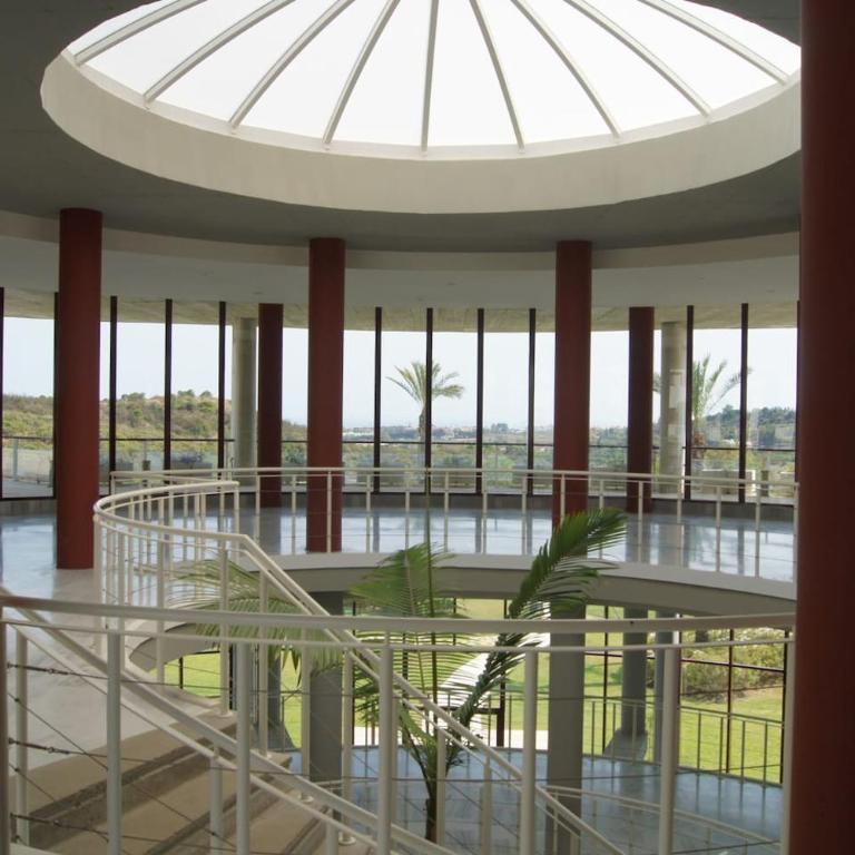 Parque Botanico Resort & Country Club - Apartamento de 2 dormitorios - 53