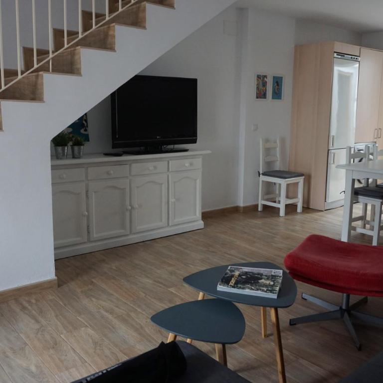 Adosado en playa de la Barrosa, casa Carlota - Apartamento de 3 dormitorios - 4