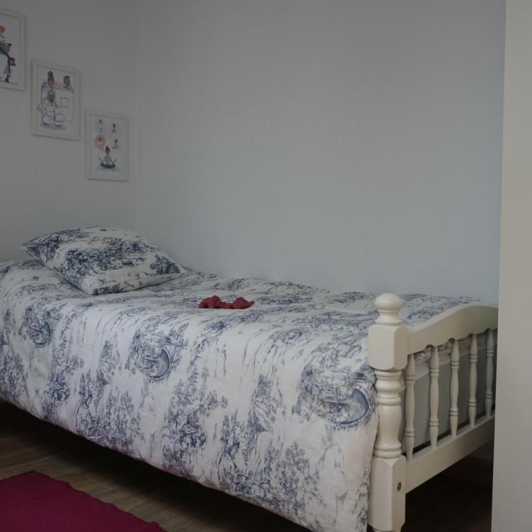 Adosado en playa de la Barrosa, casa Carlota - Apartamento de 3 dormitorios - 10