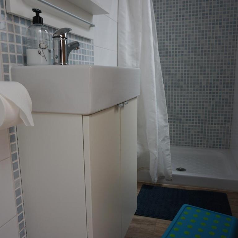 Adosado en playa de la Barrosa, casa Carlota - Apartamento de 3 dormitorios - 12