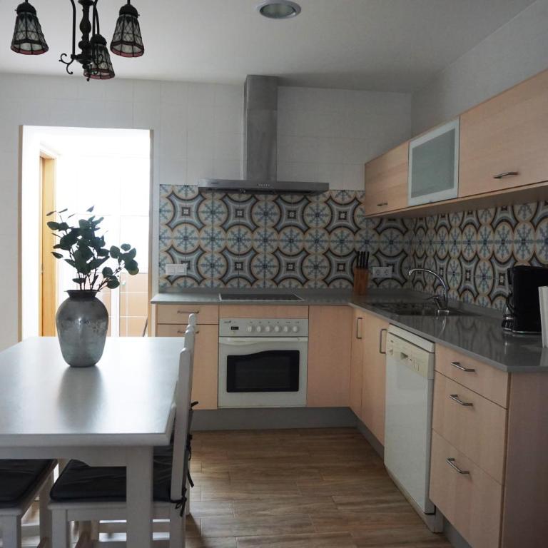 Adosado en playa de la Barrosa, casa Carlota - Apartamento de 3 dormitorios - 9