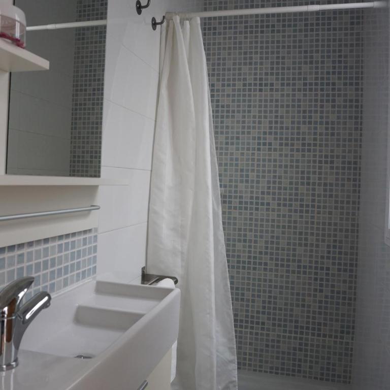 Adosado en playa de la Barrosa, casa Carlota - Apartamento de 3 dormitorios - 13