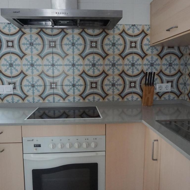 Adosado en playa de la Barrosa, casa Carlota - Apartamento de 3 dormitorios - 8