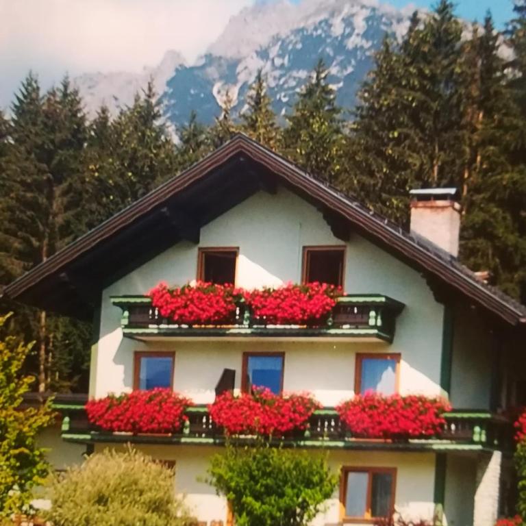 Gästehaus Pehab - Apartment mit 2 Schlafzimmern - 1