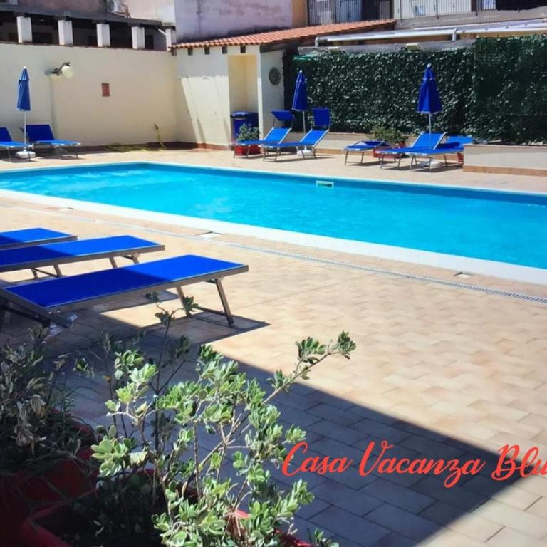 Casa Vacanza Blue Sea - Appartamento - 47