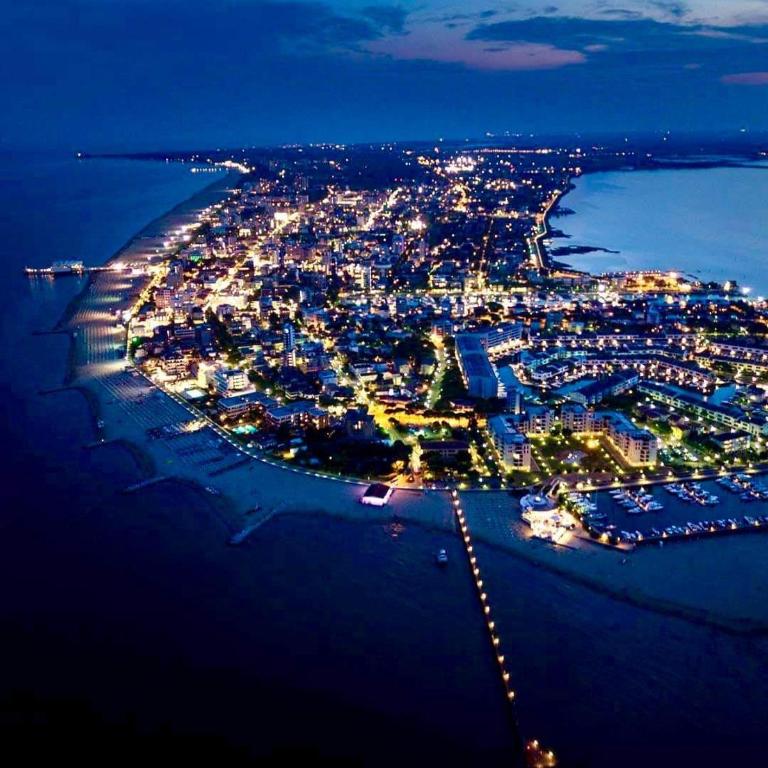 Rosato 3 Sea View Apartment - Appartamento Monolocale - 15