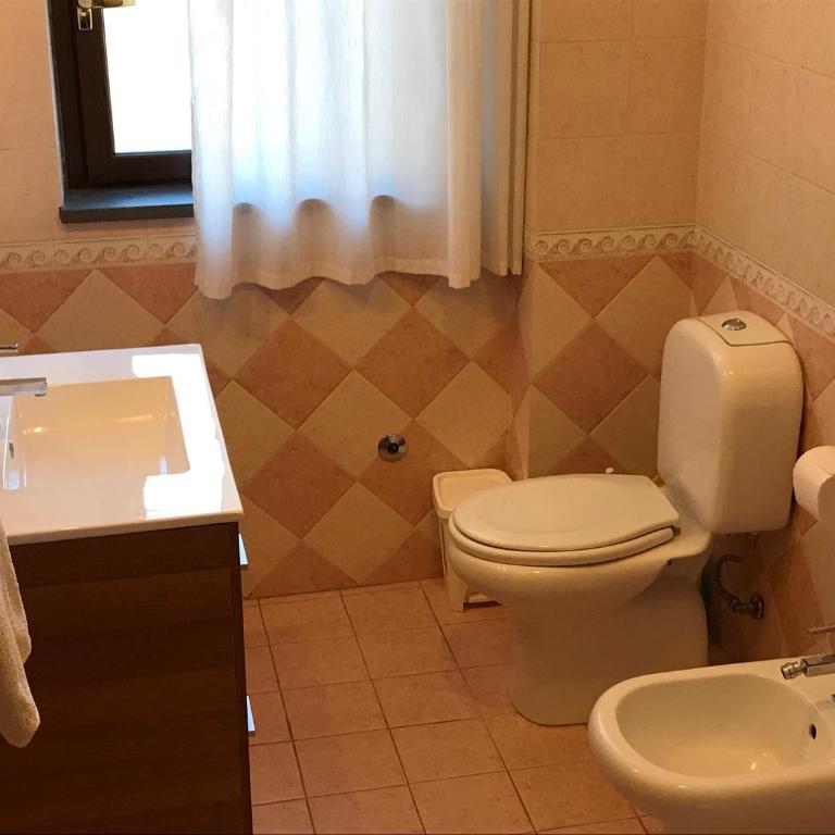 Adriana Sicily House Etna & Sea - Appartamento con 1 Camera da Letto e Terrazza (5 Adulti) - Via Torrisi 46 - 32