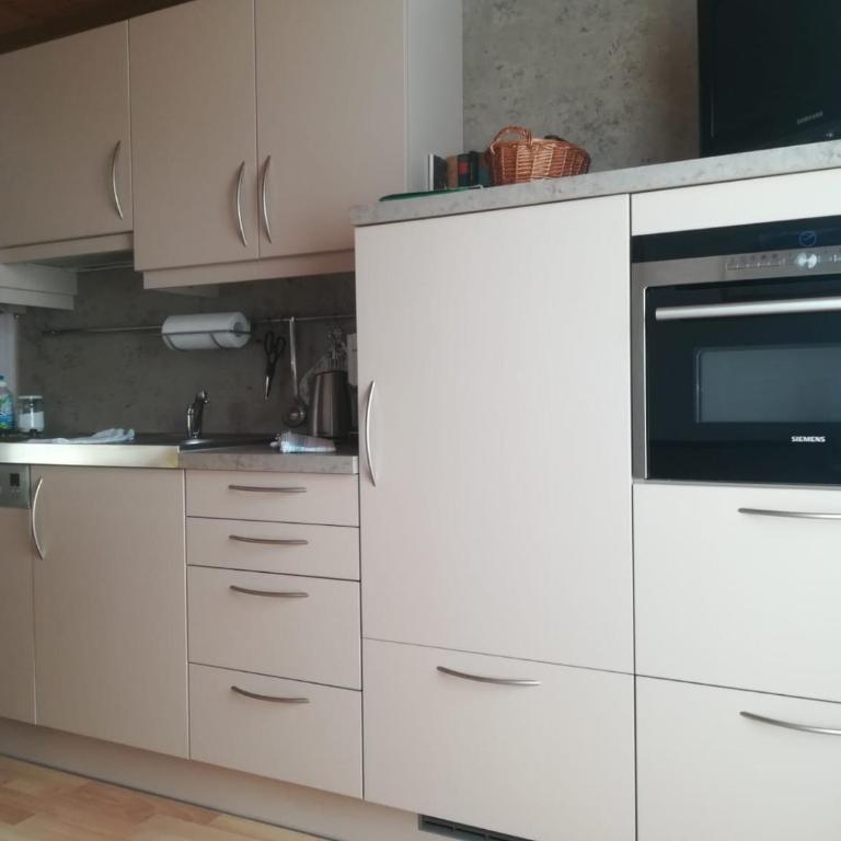 Gästehaus Pehab - Apartment mit 1 Schlafzimmer - 9