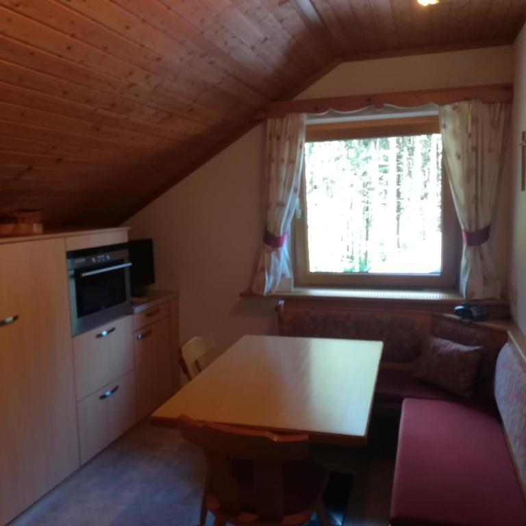 Gästehaus Pehab - Apartment mit 2 Schlafzimmern - 13