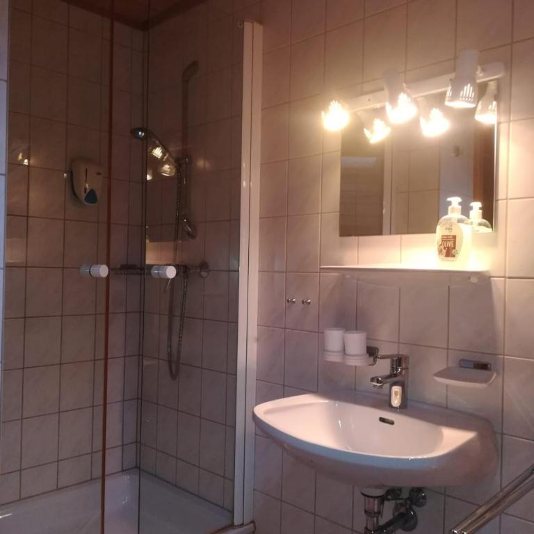 Gästehaus Pehab - Apartment mit 2 Schlafzimmern - 10