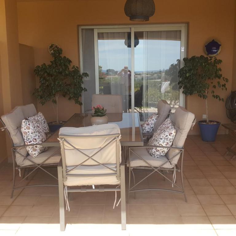 Apartamento de lujo en Estepona - Two-Bedroom Apartment - 7