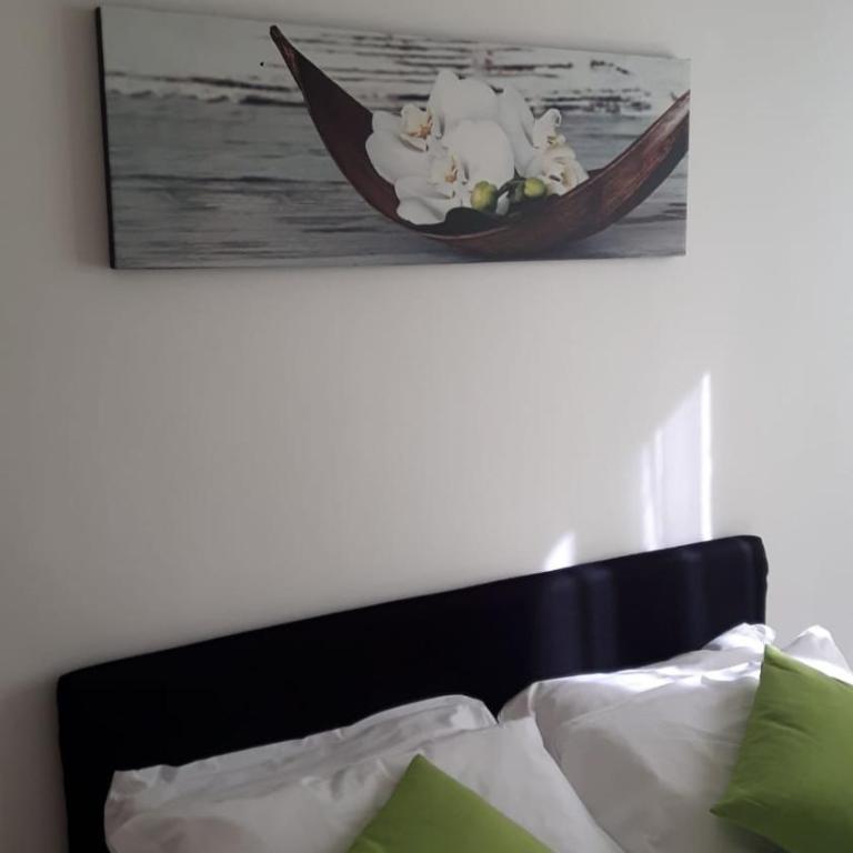 Orchids Apartment - Appartamento con 2 Camere da Letto - 5
