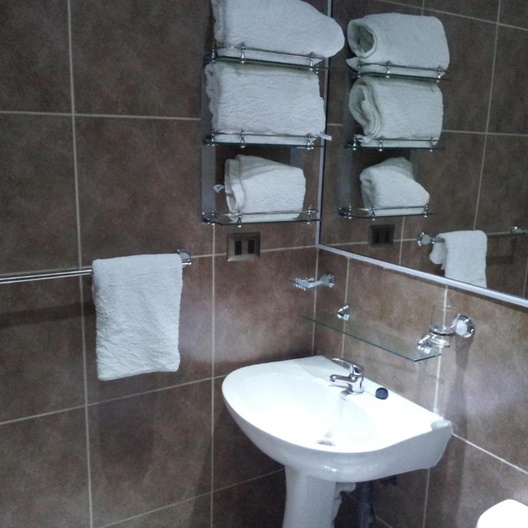 Hotel Astore Suites - Habitación Doble - 2 camas - 10