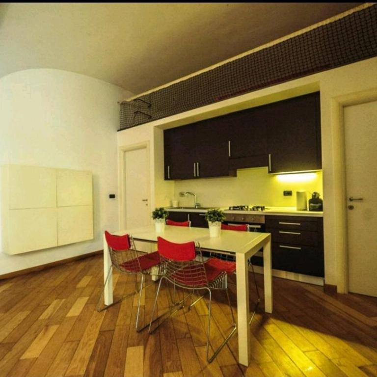 Casa Maltese - Two-Bedroom Apartment - 4