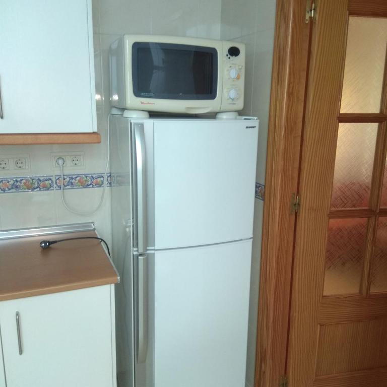 Almeria Home Experience - Apartamento de 2 dormitorios - 14