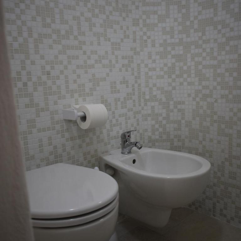 Dovì Casa Vacanze - Casa con 2 Camere da Letto - 57
