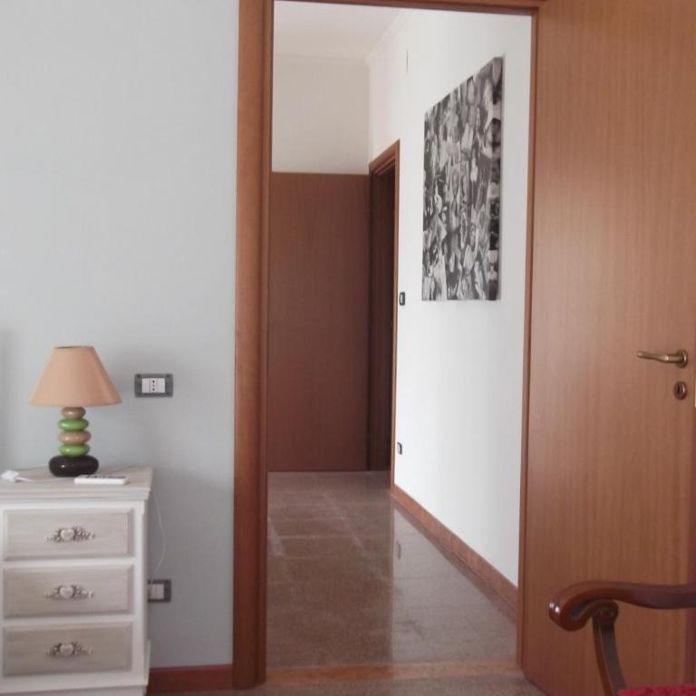 B&bposto di blocco - Camera Familiare Superior - 6