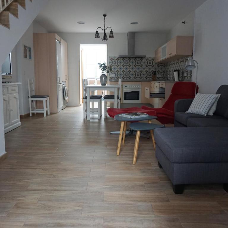 Adosado en playa de la Barrosa, casa Carlota - Apartamento de 3 dormitorios - 3