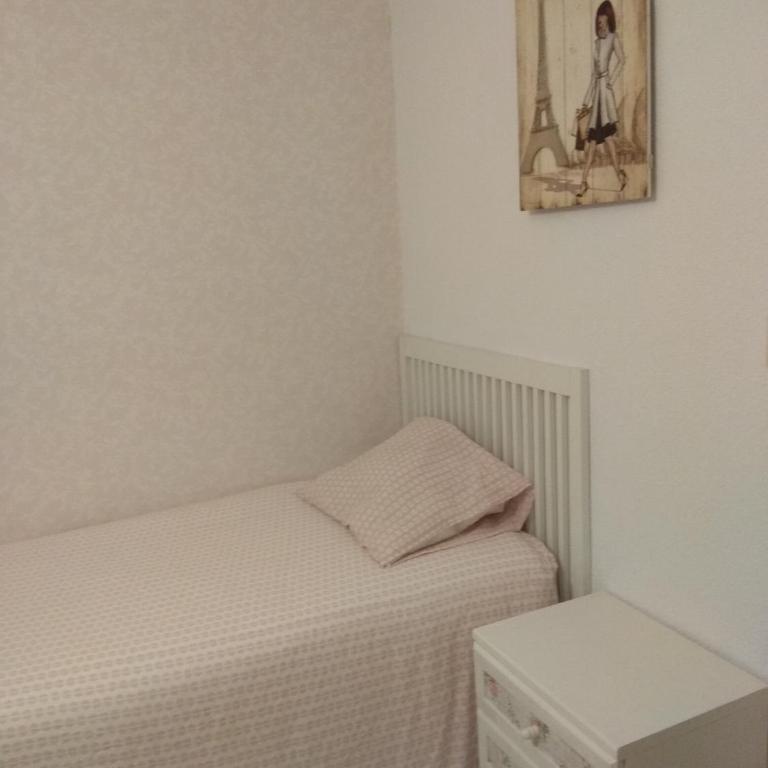 Almeria Home Experience - Apartamento de 2 dormitorios - 4