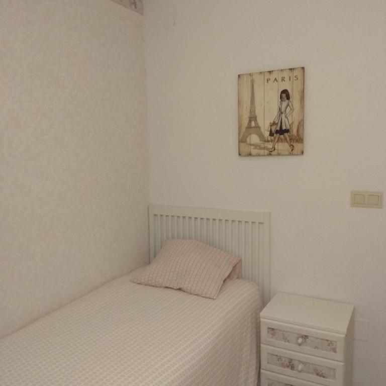 Almeria Home Experience - Apartamento de 2 dormitorios - 5