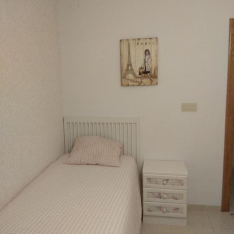 Almeria Home Experience - Apartamento de 2 dormitorios - 8