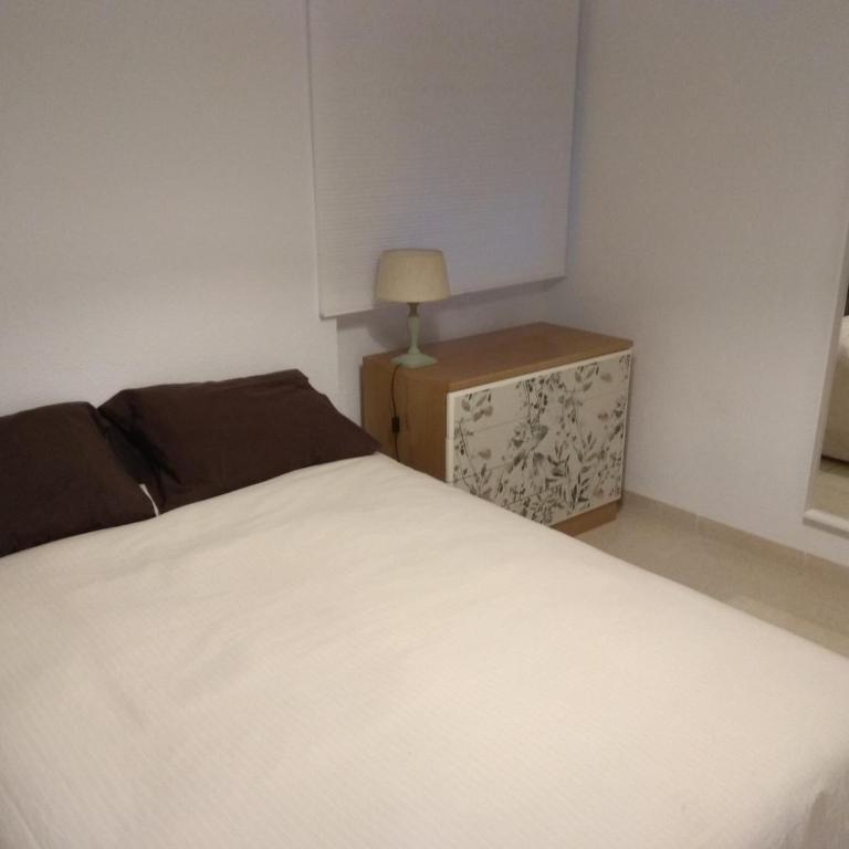 Almeria Home Experience - Apartamento de 2 dormitorios - 10