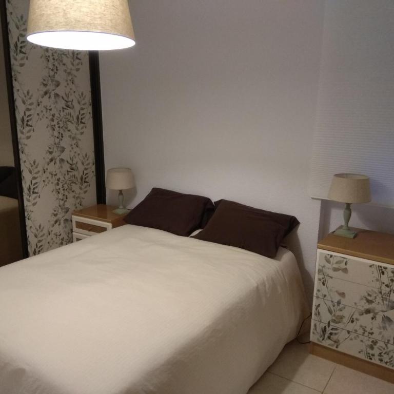 Almeria Home Experience - Apartamento de 2 dormitorios - 12