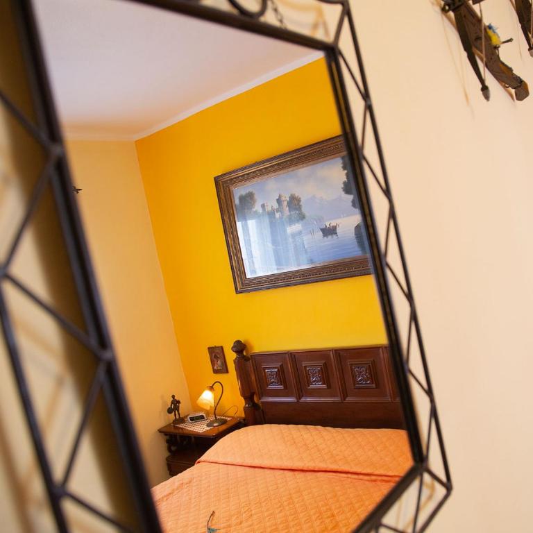 B&B Il Girasole - Camera Matrimoniale Superior - 4