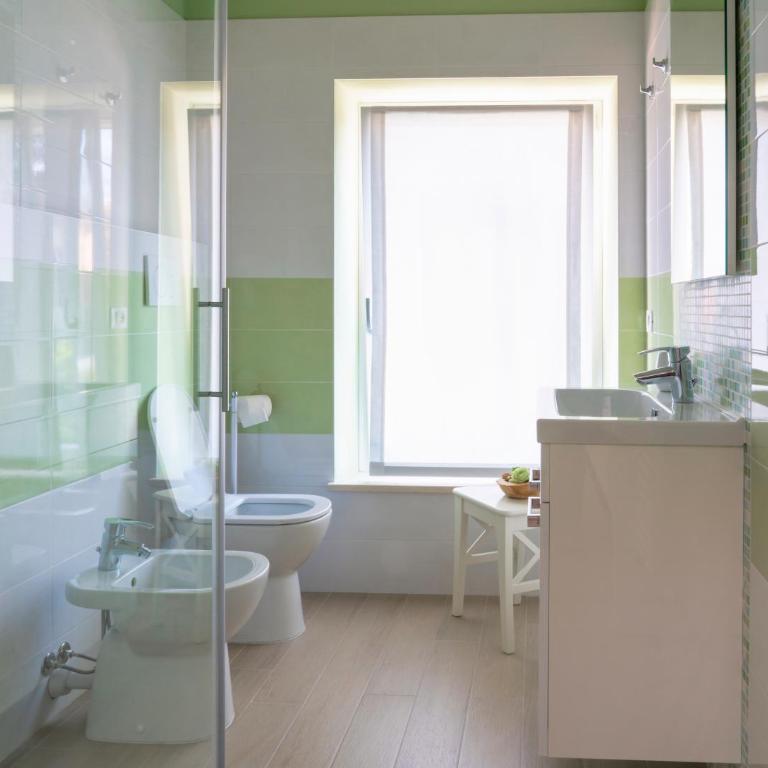 Casa Giardini - Triple Room - 6