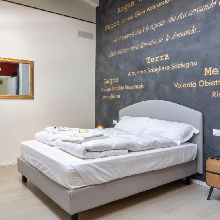 Casa Giardini - Triple Room - 5