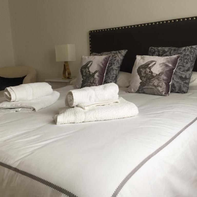Penthouse Asuncion Feria - Apartamento Ático - 10