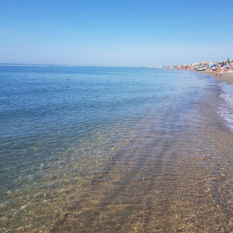 Holidayhouse Ostia - Libeccio - Appartamento con 2 Camere da Letto - 19