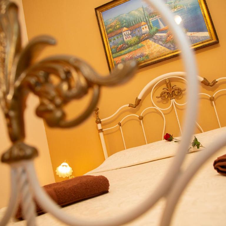 B&B Il Girasole - Camera Matrimoniale - 5