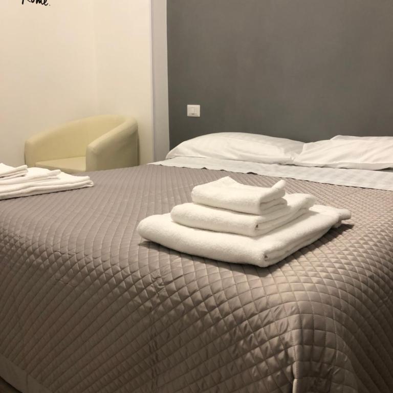 VMH Vatican Modern House - Appartamento Superior con 4 Camere da Letto - 96