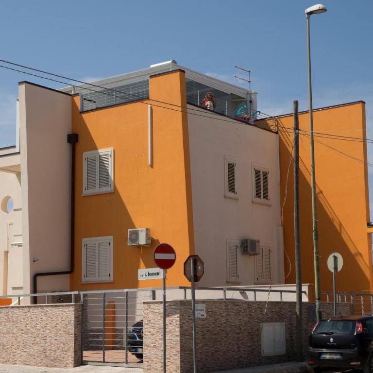 Appartamento a due passi dal mare - Two-Bedroom Apartment - 1